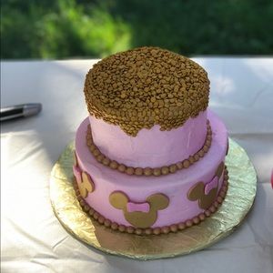 Meet your Posher, Ashleigh